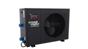 2HP – Hydroponic Solution Chiller