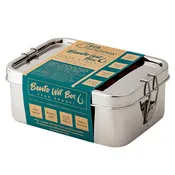 ECOLunchBox Bento Wet Box (Large Rectangle) — Eco Maniac Company