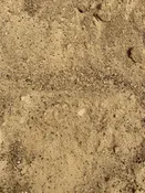 Builders Sand