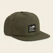 Aperture Tech Strapback
