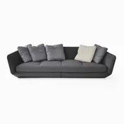 Aura Sofa