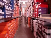 Pallet Rack System