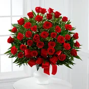 The FTD Soul's Splendor Arrangement