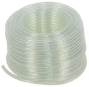 Hydro Flow 3/16″ Clear Vinyl Tubing – 100 ft
