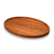 Elliptical or Rectangular Trencher Boards