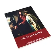 Abide in Christ