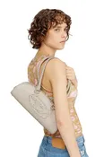1DR DOME SHOULDER EW