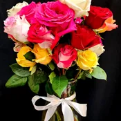 All about Roses