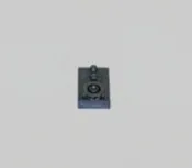Inwall End Pulley Assembly (Pair)