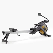 CASCADE AIR ROWER MAG