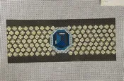 FD103 Diana Necklace Insert