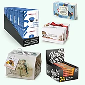Advertising Packaging