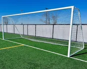 Channel Series Soccer Goal - 6.5x18.5