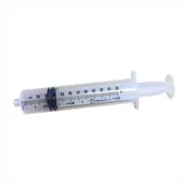 50 ml Syringe