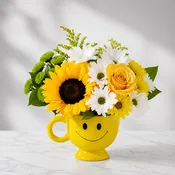 Sunshine Smiles Bouquet
