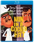 Man in a Cocked Hat (Kino) (Blu-Ray)