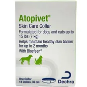 Atopivet Skin Care Collar