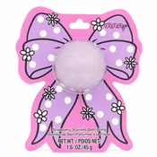 Bow Bath Bomb
