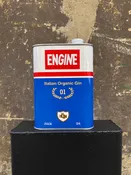 Engine Gin