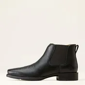 Ariat Mens Blk Booker Sq 10046984