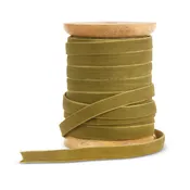 0.5" X 10 Yds Spool Velvet Ribbon