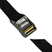 1″ Color Coded Rollercam Strap