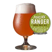 Angry Ranger IPA 5 Gallon
