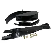42" Hustler Raptor Mulch Kit (117578) - 2018 & Earlier