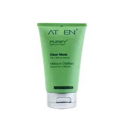 ATZEN Clear Mask