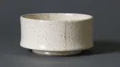 bowl (stacked set/white) — Kreg McCune Pottery