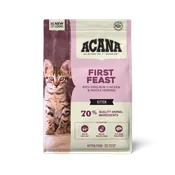 Acana First Feast With Chicken & Whole Herring Kitten