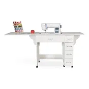 Alice Sewing Cabinet
