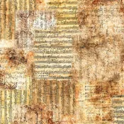 Vivace - Sheet Music - Tan