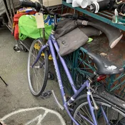 H300 Canondale Bicycle — The Predecessors Estate Sales - Online