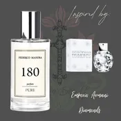 180-Women's Designer "Pure" Perfume