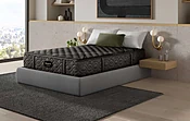 Beautyrest Black Series One Extra Firm Mattress 13.5"