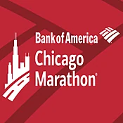 2015 Chicago Marathon Medal Engraving