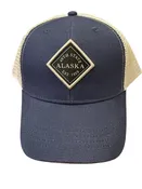 49th State Alaska Trucker Hat