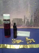 Solarius (Oil of Gold)