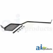 Bracket, Monitor; T Series Nh 3155