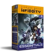ALEPH Army Pack