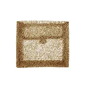 JKM Envelope Netting Bag with Drawstring