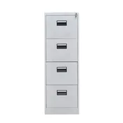 4 Drawer Filing Cabinet