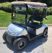 2018 E-Z-GO Freedom RXV ELiTE