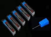 0.3mm Cemented Carbide Chisel Engraver w/ Handle