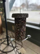Sea Stones Bird Feeder — Larkspur & Rose - Caribou, Maine Florist