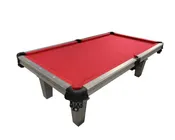 Bridgeport™ Pool Table