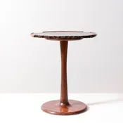 Moon Table No. 6