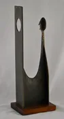 A. L. Wilson Bronze