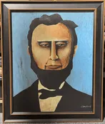 Abe Lincoln